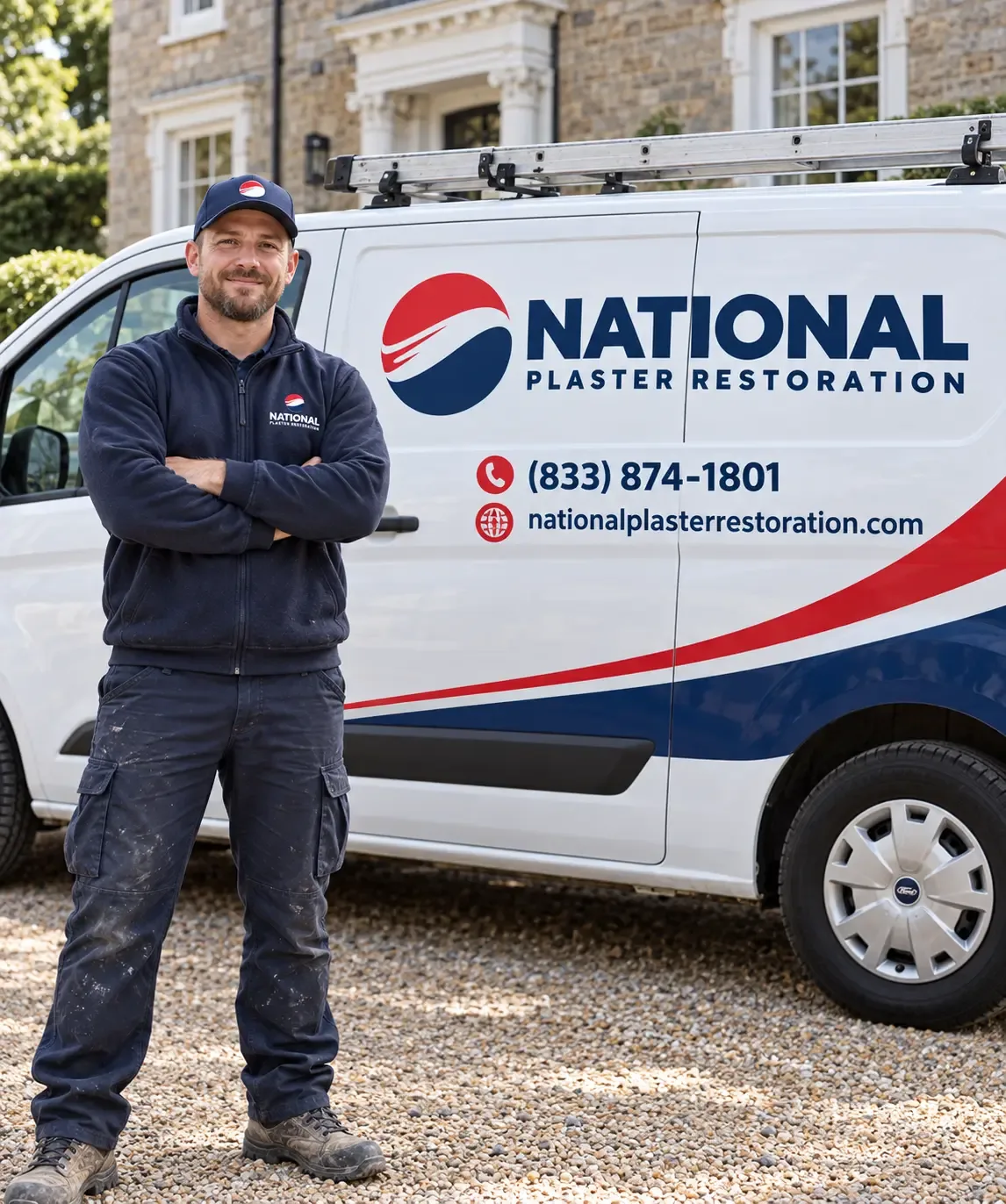 Plaster Repair company in Mount Carbon, WV